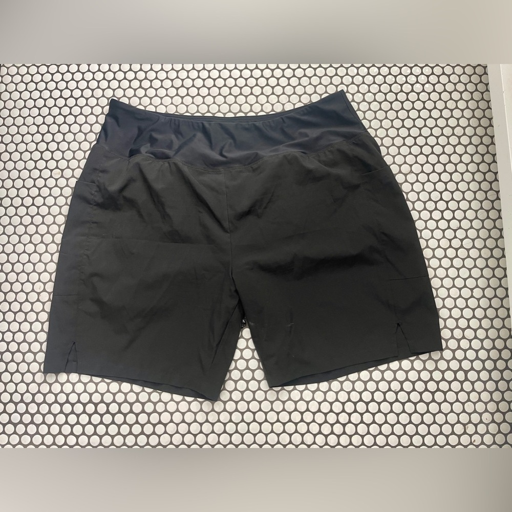 Women’s Swimsuit Shorts Size 3XL